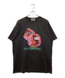 KITH（キス）の古着「KITH VINTAGE Tシャツ」｜ブラック