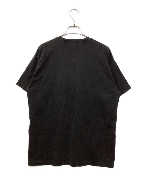 KITH（キス）KITH (キス) KITH VINTAGE Tシャツ ブラック サイズ:Mの古着・服飾アイテム