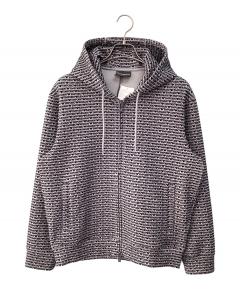 中古・古着通販】VERSACE (ヴェルサーチェ) スウェット グレー サイズ
