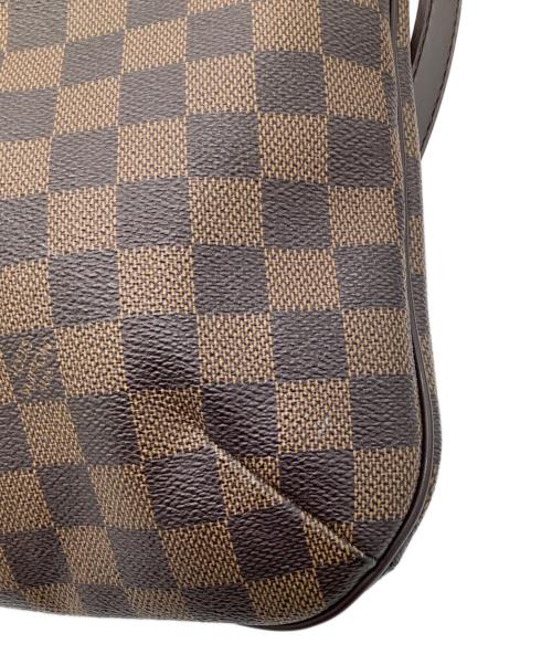 LOUIS VUITTON（ルイ ヴィトン）LOUIS VUITTON (ルイ ヴィトン) ダミエ ブルームズベリGM ショルダーバッグの古着・服飾アイテム