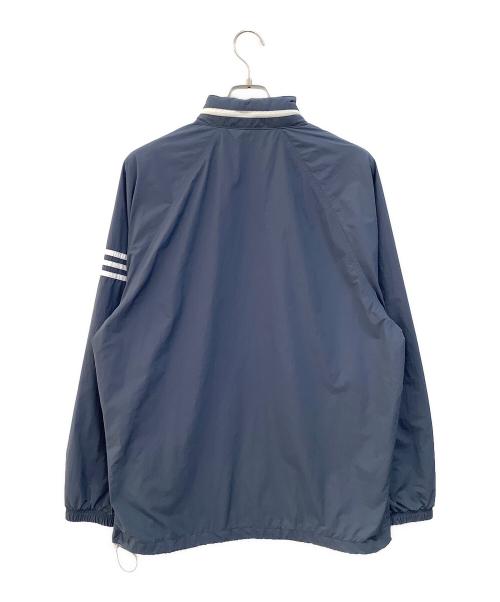 adidas（アディダス）adidas (アディダス) ADS 200 ウインドブレーカー ブルー サイズ:Mの古着・服飾アイテム