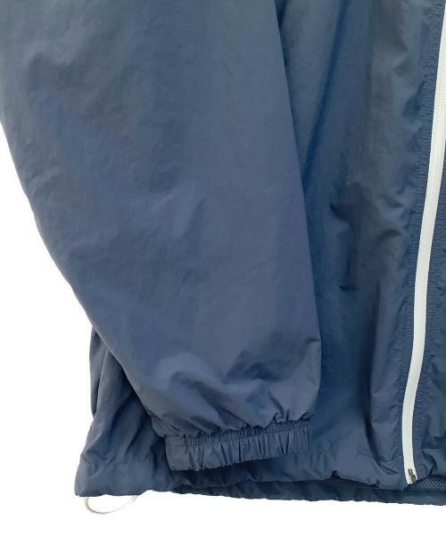 adidas（アディダス）adidas (アディダス) ADS 200 ウインドブレーカー ブルー サイズ:Mの古着・服飾アイテム