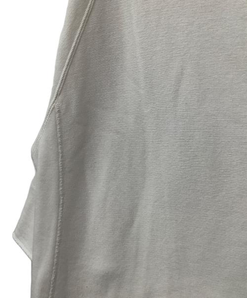 Champion REVERSE WEAVE（チャンピオン リバース ウィーブ）Champion REVERSE WEAVE (チャンピオン リバース ウィーブ) ハイネックスウェット ホワイト サイズ:Mの古着・服飾アイテム