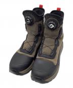 BMW MOTORRADビーエムダブリューモトラッド）の古着「Sneaker GS Kawir GTX」｜カーキ×ブラック