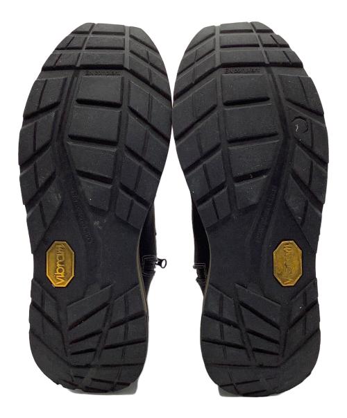 BMW MOTORRAD（ビーエムダブリューモトラッド）BMW MOTORRAD (ビーエムダブリューモトラッド) Sneaker GS Kawir GTX カーキ×ブラック サイズ:27の古着・服飾アイテム