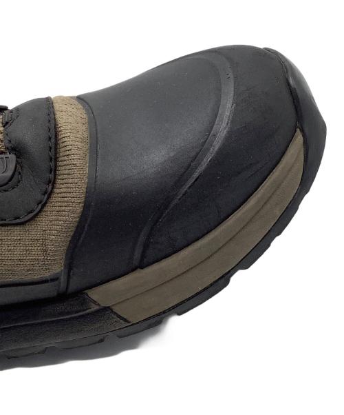 BMW MOTORRAD（ビーエムダブリューモトラッド）BMW MOTORRAD (ビーエムダブリューモトラッド) Sneaker GS Kawir GTX カーキ×ブラック サイズ:27の古着・服飾アイテム