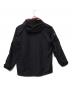 mont-bell (モンベル) 3in1フォールラインパーカ ブラック×レッド サイズ:M：8000円