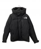 THE NORTH FACEザ ノース フェイス）の古着「バルトロライトジャケット」｜ブラック