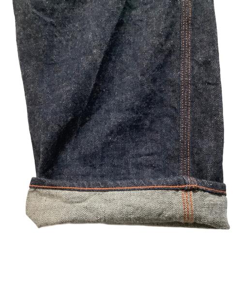 WAREHOUSE（ウエアハウス）WAREHOUSE (ウエアハウス) デニムパンツ インディゴ サイズ:W36の古着・服飾アイテム