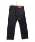 WAREHOUSE (ウエアハウス) デニムパンツ インディゴ サイズ:W36：20000円