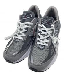 NEW BALANCE（ニューバランス）の古着「スニーカー」｜グレー