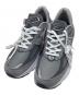 NEW BALANCE（ニューバランス）の古着「スニーカー」｜グレー