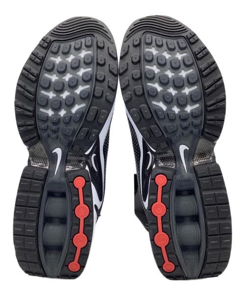 NIKE（ナイキ）NIKE (ナイキ) AIR MAX DN ブラック×ホワイト サイズ:11.5 未使用品の古着・服飾アイテム