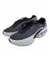 NIKE（ナイキ）の古着「AIR MAX DN」｜ブラック×ホワイト
