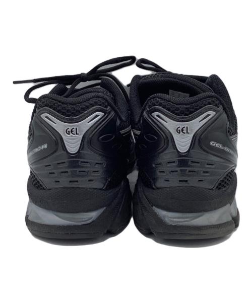 asics（アシックス）asics (アシックス) GEL-KAYANO14 ブラック サイズ:29.0の古着・服飾アイテム