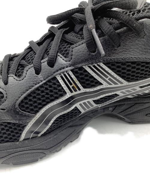 asics（アシックス）asics (アシックス) GEL-KAYANO14 ブラック サイズ:29.0の古着・服飾アイテム
