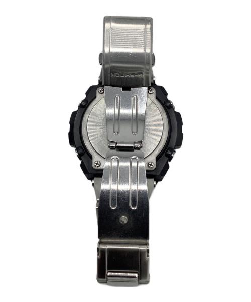 CASIO（カシオ）CASIO (カシオ) GST-W100 Series　デジアナウォッチ ブラックの古着・服飾アイテム