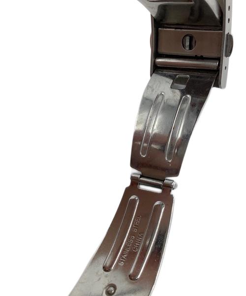 CASIO（カシオ）CASIO (カシオ) GST-W100 Series　デジアナウォッチ ブラックの古着・服飾アイテム