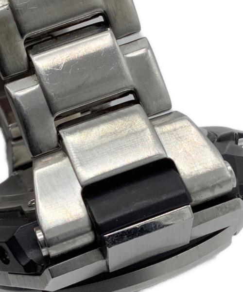 CASIO（カシオ）CASIO (カシオ) GST-W100 Series　デジアナウォッチ ブラックの古着・服飾アイテム