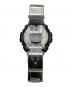 中古・古着 CASIO (カシオ) GST-W100 Series　デジアナウォッチ ブラック：17000円
