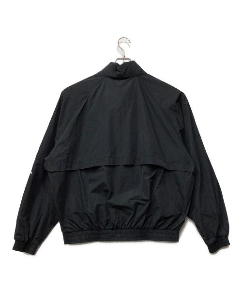 NIKE（ナイキ）NIKE (ナイキ) AS M NK SWOOSH WVN JKT ブラック サイズ:Lの古着・服飾アイテム