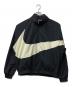 NIKE（ナイキ）の古着「AS M NK SWOOSH WVN JKT」｜ブラック