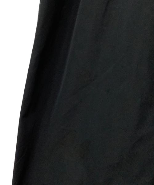 NIKE（ナイキ）NIKE (ナイキ) AS M NK SWOOSH WVN PANT ブラック サイズ:Lの古着・服飾アイテム