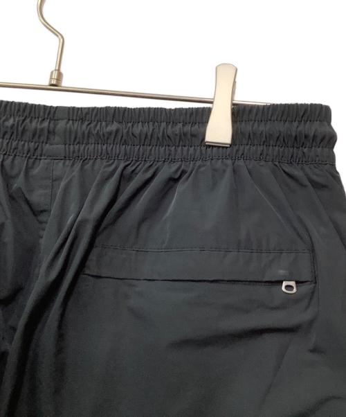 NIKE（ナイキ）NIKE (ナイキ) AS M NK SWOOSH WVN PANT ブラック サイズ:Lの古着・服飾アイテム