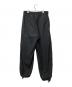 NIKE (ナイキ) AS M NK SWOOSH WVN PANT ブラック サイズ:L：4000円