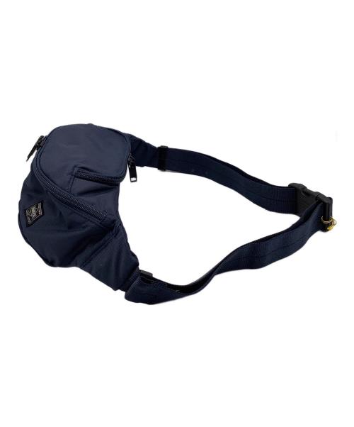 PORTER（ポーター）PORTER (ポーター) FLASH　ウエストバッグ 未使用品の古着・服飾アイテム