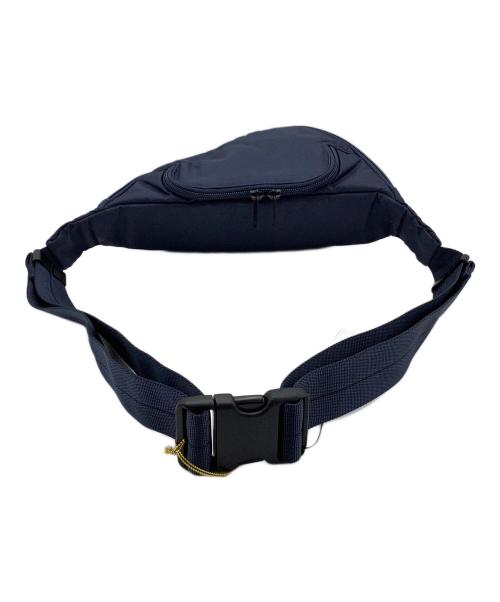 PORTER（ポーター）PORTER (ポーター) FLASH　ウエストバッグ 未使用品の古着・服飾アイテム