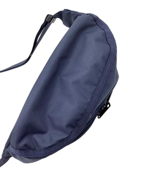 PORTER（ポーター）PORTER (ポーター) FLASH　ウエストバッグ 未使用品の古着・服飾アイテム