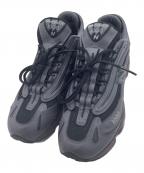 NEW BALANCEニューバランス）の古着「スニーカー」｜ダークグレー