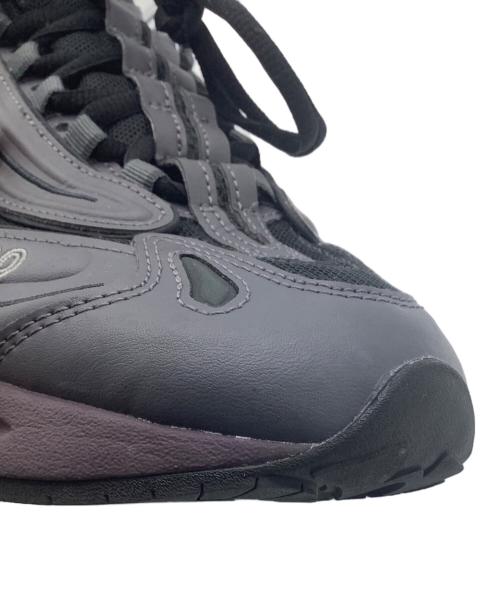 NEW BALANCE（ニューバランス）NEW BALANCE (ニューバランス) スニーカー ダークグレー サイズ:27.5の古着・服飾アイテム