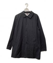 le coq sportif（ルコックスポルティフ）の古着「コーチジャケット」｜ブラック