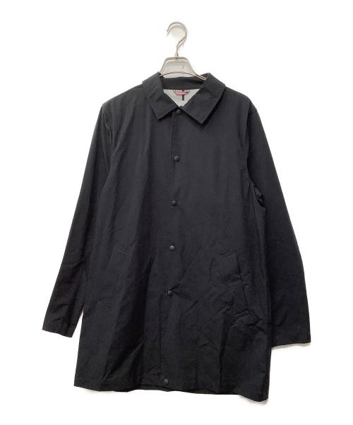le coq sportif（ルコックスポルティフ）le coq sportif (ルコックスポルティフ) コーチジャケット ブラック サイズ:Lの古着・服飾アイテム