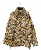 Columbiaコロンビア）の古着「ナイロンジャケット」｜マルチカラー