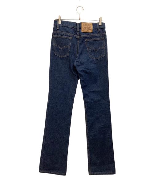 LEVI'S（リーバイス）LEVI'S (リーバイス) 517　デニムパンツ ネイビー サイズ:W29の古着・服飾アイテム
