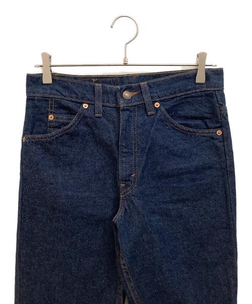 LEVI'S（リーバイス）LEVI'S (リーバイス) 517　デニムパンツ ネイビー サイズ:W29の古着・服飾アイテム