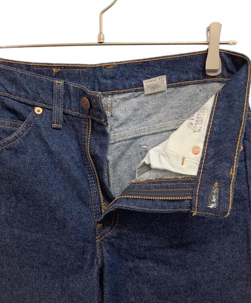 LEVI'S（リーバイス）LEVI'S (リーバイス) 517　デニムパンツ ネイビー サイズ:W29の古着・服飾アイテム