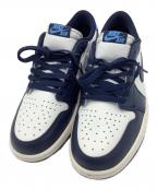 NIKEナイキ）の古着「Air Jordan 1 Retro Low OG 