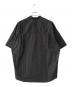 Graphpaper (グラフペーパー) 半袖シャツ ブラック サイズ:1：12000円