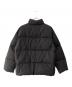 NANGA (ナンガ) ダウンジャケット ブラック サイズ:L：25000円