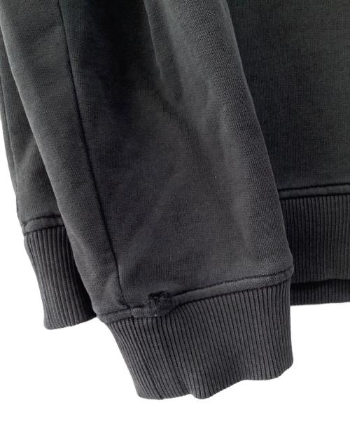 KENZO（ケンゾー）KENZO (ケンゾー) スウェット ブラック サイズ:Lの古着・服飾アイテム