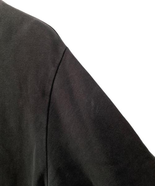 KENZO（ケンゾー）KENZO (ケンゾー) スウェット ブラック サイズ:Lの古着・服飾アイテム