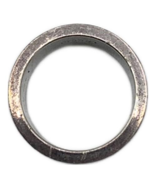 GUCCI（グッチ）GUCCI (グッチ) ブランデッドG　リング サイズ:記載なしの古着・服飾アイテム