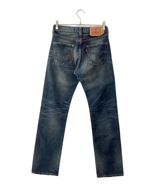 LEVI'S（リーバイス）LEVI'S (リーバイス) デニムパンツ ブルー サイズ:W28/L32の古着・服飾アイテム