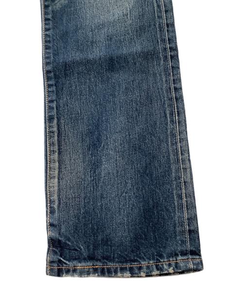 LEVI'S（リーバイス）LEVI'S (リーバイス) デニムパンツ ブルー サイズ:W28/L32の古着・服飾アイテム