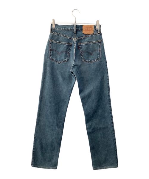 LEVI'S（リーバイス）LEVI'S (リーバイス) デニムパンツ ブルー サイズ:W29×L34の古着・服飾アイテム