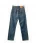 LEVI'S (リーバイス) デニムパンツ ブルー サイズ:W29×L34：5000円